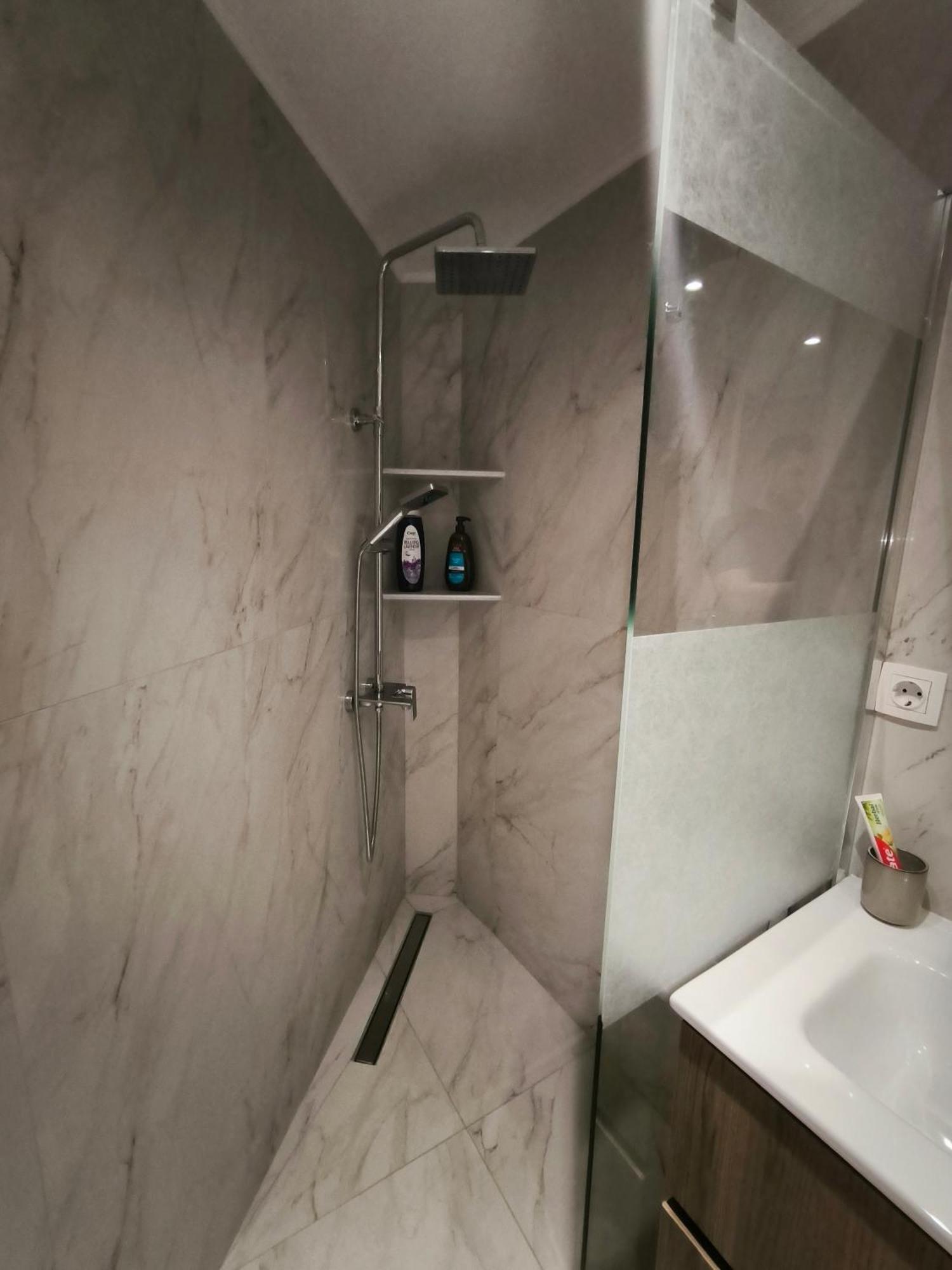 Floral Home 2 - 1St Floor Apt With Private Parking! Athen Exterior foto