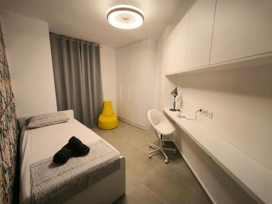Floral Home 2 - 1St Floor Apt With Private Parking! Athen Exterior foto